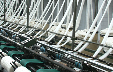 我國紡織機(jī)械自動(dòng)化應(yīng)用發(fā)展趨勢(shì)